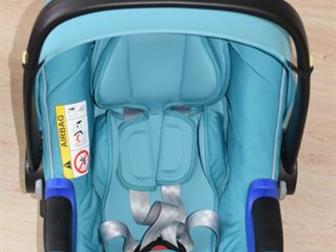 ,   Britax   - ( Isofix)     ,       