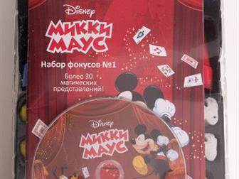    Disney Mickey Mouse 30  DVD,  ,     , :   