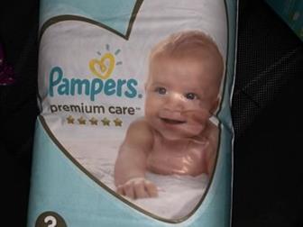   , Pampers premium care 3  (6-10)  52 1200   700?:   