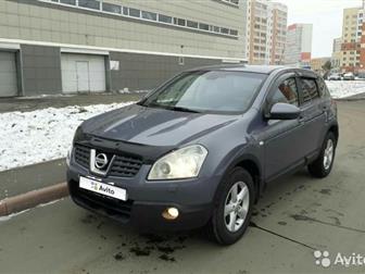  Nissan Qashqai, 2007 ,  ,  V-2, 0,   ,  TEKNA, -  , - ABS, EBD, ESP, -   , - 2   