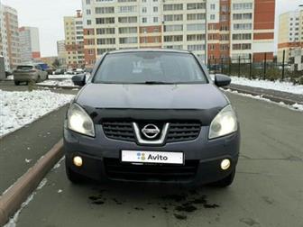  Nissan Qashqai, 2007 ,  ,  V-2, 0,   ,  TEKNA, -  , - ABS, EBD, ESP, -   , - 2   