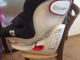 Romer (  Britax) King 2,        Isofix,   1 ( 18 ),     ,  ,   ,  