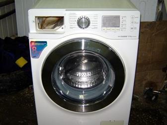     Samsung WF1802WECS   EcoBubble*,  Diamond**,     ,      