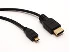    micro HDMI - HDMI ,  ( D) >  ( A),  5  55427211  