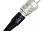   foto   3pin  , LEMO - Sennheiser, AF Plug,  SK2000 - 049916 69661489  