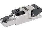    RJ45  ,  ,  CAT 5, 6,7, , J00026A2000, Telegartner  73048624  