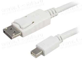     Thunderbolt (Mini-DisplayPort) - DisplayPort, 2 ,  MAC  Dell,  1, 2, 2Kx4K 37519050  