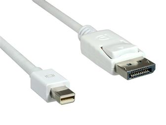     Thunderbolt / Mini DisplayPort  DisplayPort,   DELL  Mac 38847133  