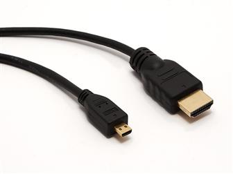    micro HDMI - HDMI ,  ( D) >  ( A),  5  39217700  