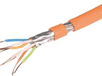  foto  UC900 - S/FTP    CAT7,  DRAKA () 76342673  