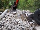Бой кирпича,Грунт,пгс,Песок,щебень,земля,камень пр