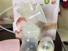   Electric Breast Pump