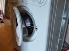   - Indesit W431TX