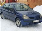 Renault Symbol 1.4, 2003, 185008