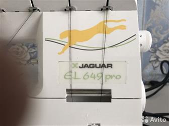   Jaguar 4-     ,           