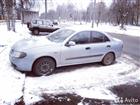 Nissan Almera 1.5, 2004, 100000