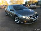 Volkswagen Passat CC 1.8AMT, 2011, 108800