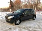 Renault Sandero 1.4, 2013, 90000