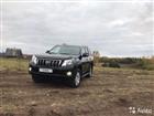 Toyota Land Cruiser Prado 3.0AT, 2013, 106000