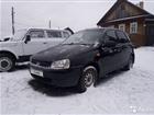 LADA Kalina 1.6, 2010, 55000