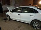 Volkswagen Polo 1.6, 2014, , 115000