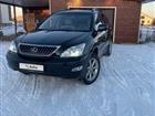 Lexus RX 3.5AT, 2008, 134000