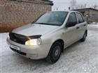 LADA Kalina 1.6, 2009, 132500