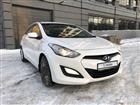 Hyundai i30 1.6, 2014, 77500