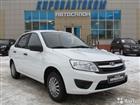 LADA Granta 1.6, 2018, 8000