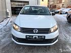 Volkswagen Polo 1.6, 2019