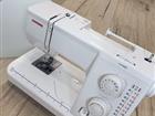   Janome SE518