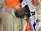 Nerf retaliator 