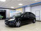 Ford Focus 1.6, 2010, 108929