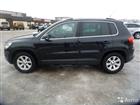 Volkswagen Tiguan 2.0AT, 2011, 55000