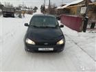 LADA Kalina 1.6, 2012, 91000