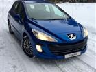 Peugeot 308 1.6, 2010, 109720