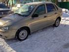 LADA Kalina 1.6, 2006, 115000