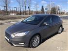 Ford Focus 1.6AMT, 2015, 59000