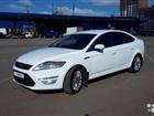 Ford Mondeo 2.0AMT, 2011, 185000