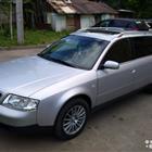 Audi A6 2.4 AT, 1999, 300 000 