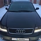 Audi A6 1.8 , 1997, 380 000 