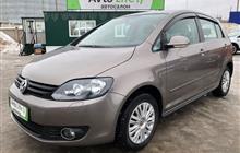 Volkswagen Golf Plus 1.4, 2012, 110000