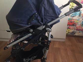   Babycare GT 4, 0 Plus,     , ,  ,   ,        ,  