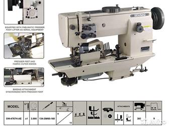    SEWMAQ SW-767H-AE, /   ,        ,     