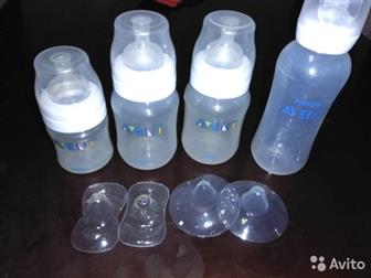   Philips Avent,  #1  125   260, #2  260#1  300 (      )      2 ,  