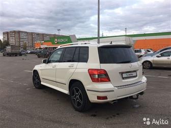  Mercedes GLK 220CD, 2009 , ,      ,      ,   ,    ,     