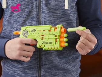  NERF    Quadrot       ,             