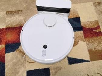  - Xiaomi Mi robot vacuum Cleaner 1S   Wi Fi      2020 ,  