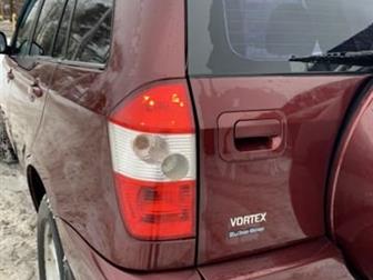 2011  Vortex(   cherry tigo      )  ( , ,,  usb)  Toyota  