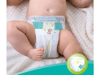 Pampers  New Baby Dry 2 (4-8 ) 144 ,    ,    3   :   